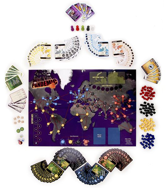 Pandemic