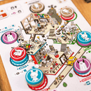 Jisogi: Anime Studio Tycoon Board Game (GENCON 2026 Pickup)