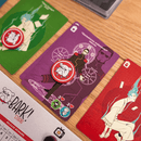 Jisogi: Anime Studio Tycoon Board Game (GENCON 2026 Pickup)
