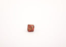 LPG Dice RPG Set Draco Bright Red/Gold