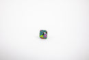 LPG Dice RPG Set Leadlight Dazzle Dark