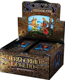 Arthurian Legends Booster Box (ART)