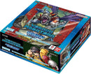 Versus Monsters Booster Box (EX09)