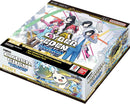Cyber Eden Booster Box (BT22)