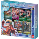 One Piece Card Game Illustration Box Vol. 3