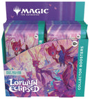 Lorwyn Eclipsed - Collector Booster Display (ECL)