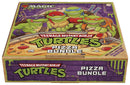Teenage Mutant Ninja Turtles - Pizza Bundle (TMT)