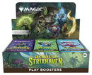 Secrets of Strixhaven - Play Booster Display (SOS)