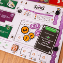 Jisogi: Anime Studio Tycoon Board Game (GENCON 2026 Pickup)