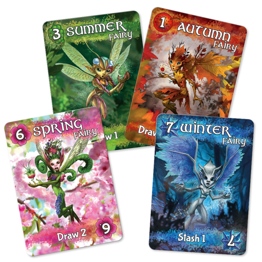Fairy Season