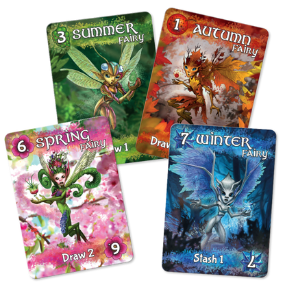 Fairy Season