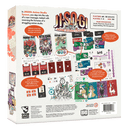 Jisogi: Anime Studio Tycoon Board Game (GENCON 2026 Pickup)