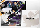 Re;Act - The Arts of War - Collector's Edition