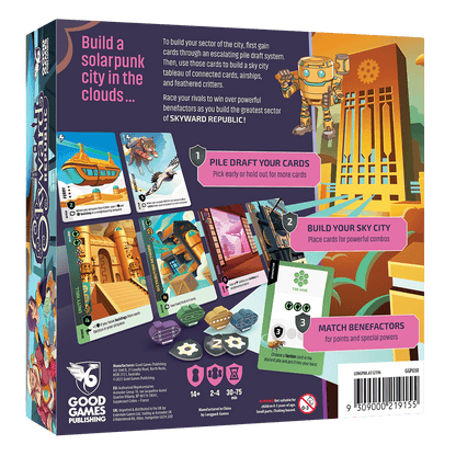 Skyward Republic