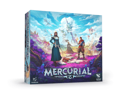 Mercurial