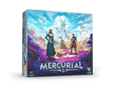 Mercurial