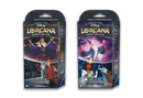 Lorcana TCG: Rise of the Floodborn Starter Deck