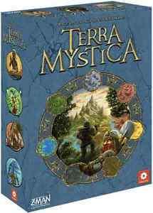 Terra Mystica - Good Games