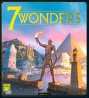 7 Wonders (Second Edition)