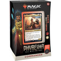 Magic: The Gathering Phyrexia: All Will Be One Commander Deck