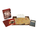 Sherlock Holmes Consulting Detective: Jack the Ripper & West End Adventures Box Contents