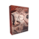 Sherlock Holmes Consulting Detective: Jack the Ripper & West End Adventures Box Shot