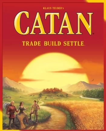 Catan - Good Games