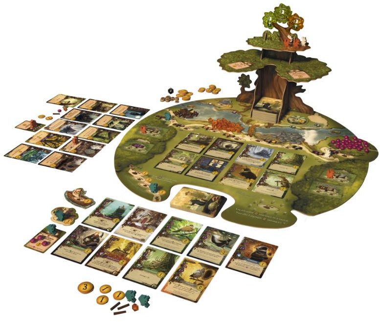 Everdell