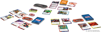 Marvel Champions The Card Game